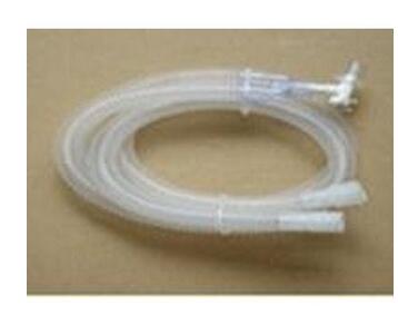 一次性使用麻醉呼吸机管路