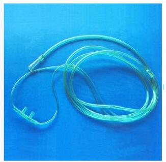 祥盛鼻氧管双腔 B-2M-I型