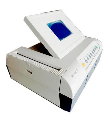 数字式心电图机 MRC-9012