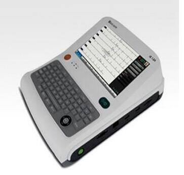 数字式心电图机 iE 12A