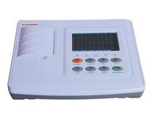 数字心电图机 KX-1206
