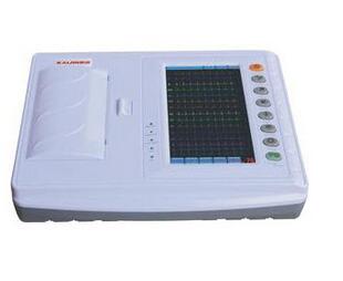 数字式心电图机KX-1206