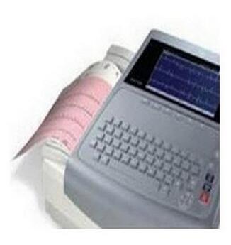 十二导联同步心电图机 MAC1600