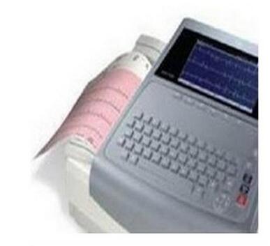 十二导联同步心电图机MAC1600