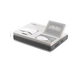 理邦心电图机 SE-300B