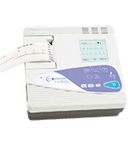 光电单导心电图仪 ecg-6951e