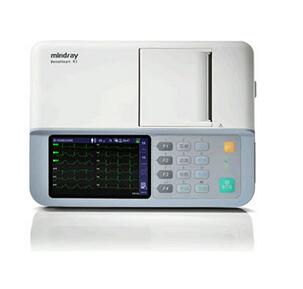 心电图机 BeneHeart R3