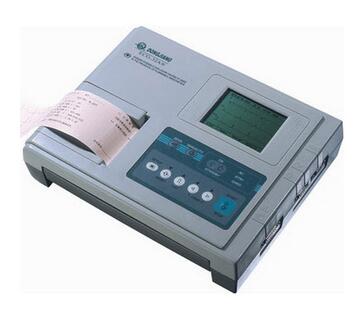 数字式心电图机 CP-123