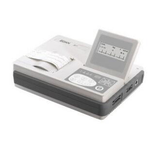 多道心电图机配置A SE-3