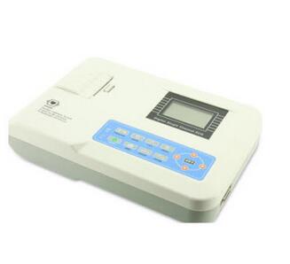 三道心电图机ECG300G