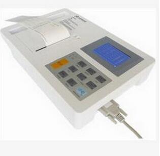 六道心电图机 HB1006C