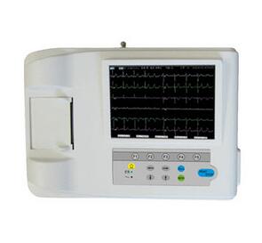 心电图机 ECG1206c
