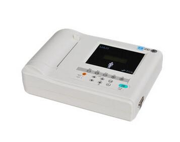 心电图机 ECG1206a