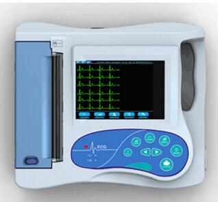心电图机 ECG1212 PLUS