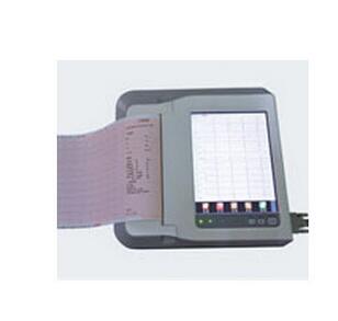 十二道心电图机BLT2012