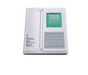 心电图机 ECG-12A