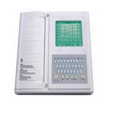 数字十二道心电图机 ECG-12A Plus