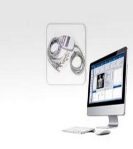 心电工作站 Mighty-green