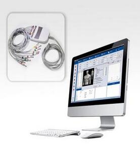 心电工作站 ECG-2000