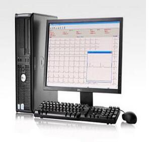 心电管理系统 ECG-1000
