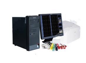 心电工作站 JY-2110