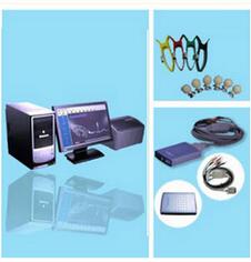 CONTEC康泰心电工作站 CONTE 8000型