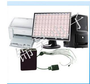 多导联同步动态心电分析系统 EXC-60A型