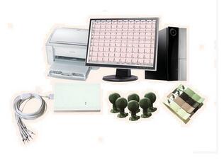 电脑化心电图机 EXC-70B12型