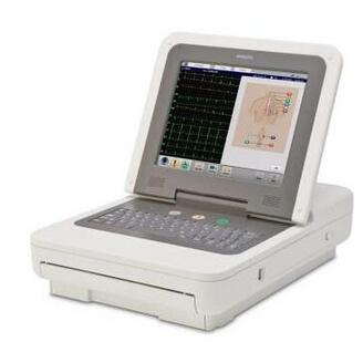 心电图机 PageWriter TC10
