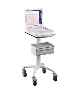 静态心电图系列 Eli-350