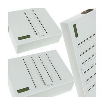 动态试管检测仪 LKM-02-32