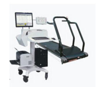 运动平板心电图 Cardio View-1200
