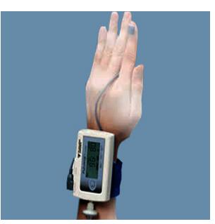 福田睡眠测试仪 ls-100