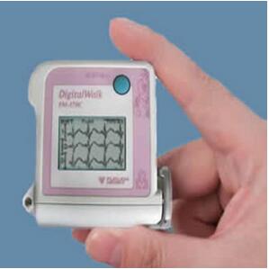 福田动态心电记录器 fm-170c