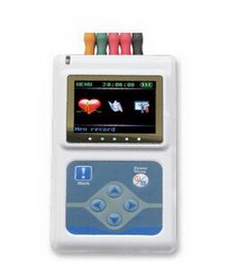 动态心电图仪 TLC9803