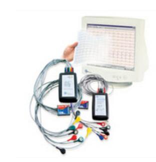 动态心电图系统 MIC-12H-1