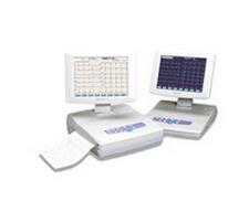 光电十五导心电图仪 ECG-1500P