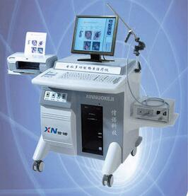 肛肠多功能检查治疗仪 （E标准电子结肠镜配置）XNG-