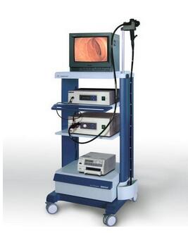 下消化道电子内镜系统（电子肠镜） CE-130