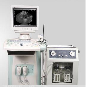 恩普分体式超声引导妇科宫腔手术仪 EMP-2800s