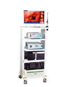 宫腔镜医学影像工作站(标准检查型) TR3000C