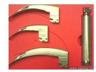 以色列舒克曼光导纤维喉镜