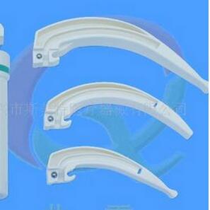 尼龙光纤麻醉咽喉镜