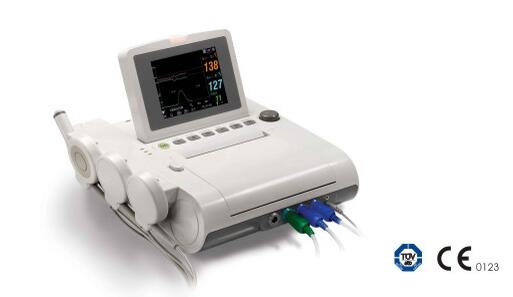 超声多普勒胎儿监护仪F2/F3