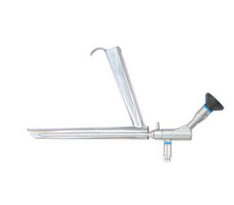 支撑喉镜 HZ-1型