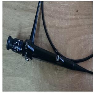 纤维支气管内镜 OIF-BP66E