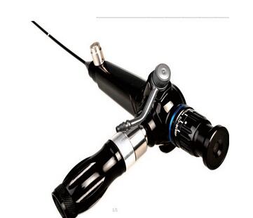 便携式纤维支气管镜系列 OIF-BP66P