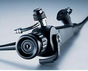 纤维插管内窥镜（气管定位麻醉） FI系列