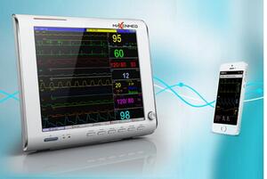 移动监护仪 MXMO-2012/2013