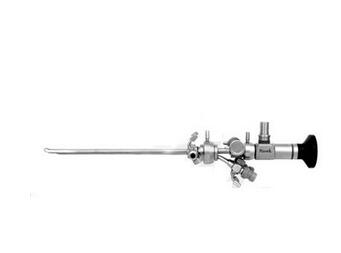 国产小儿尿道膀胱镜